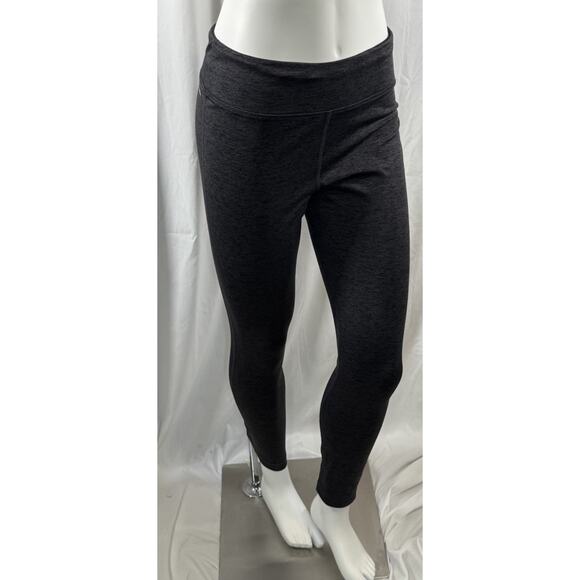 Columbia Northern Comfort Fall Omni-Wick Leggings, Gray, Sz: M, 87-02 - Picture 8 of 16